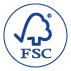 FSC Gecertificeerd