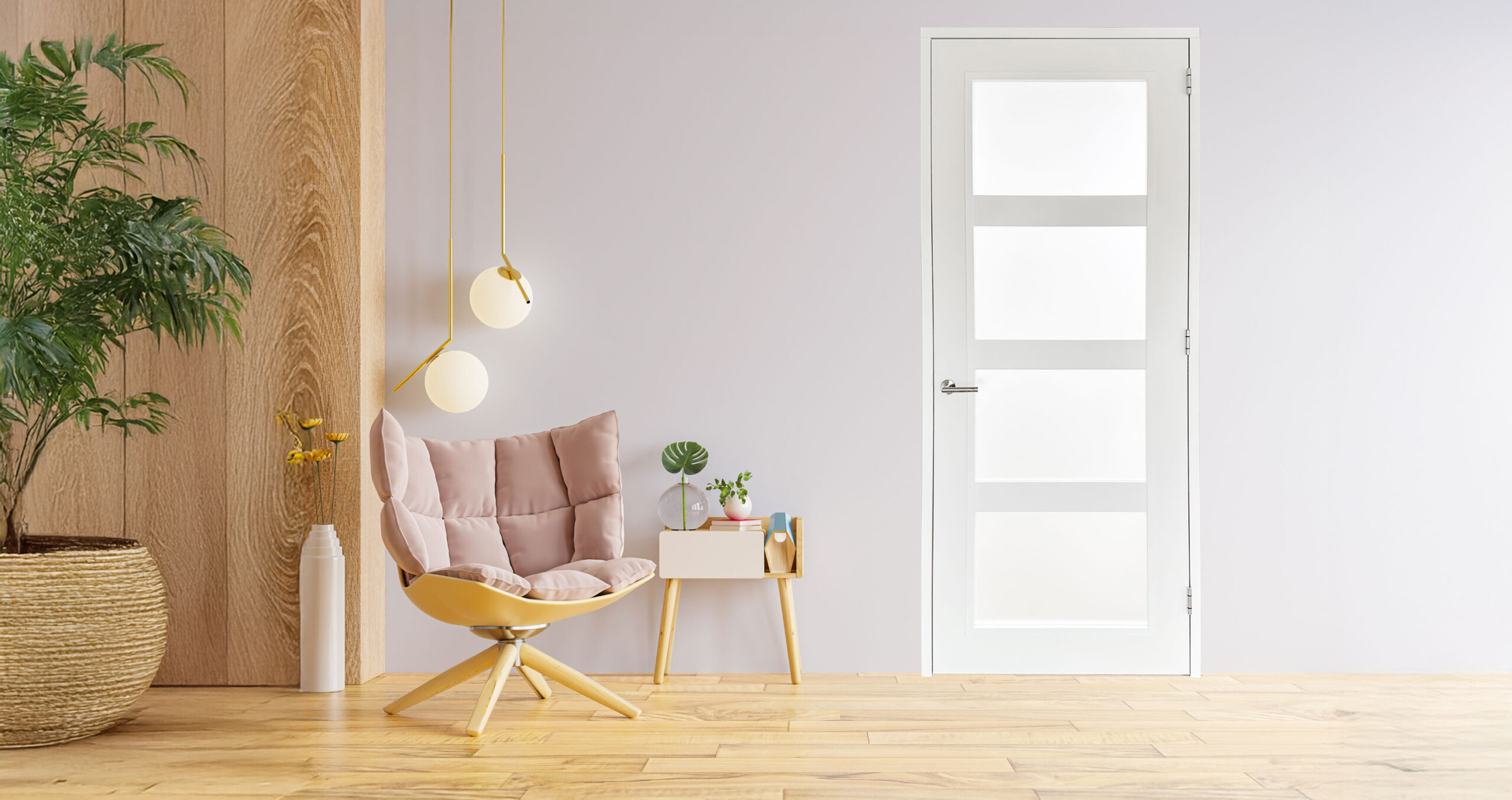 SISU Kozijn Interiour