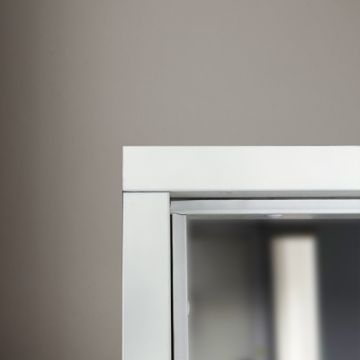 Geluids- en tochtwerend​ SISU houten montagekozijn